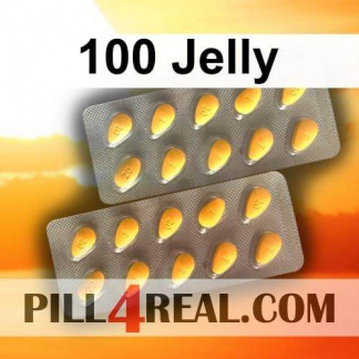 100 Jelly 347