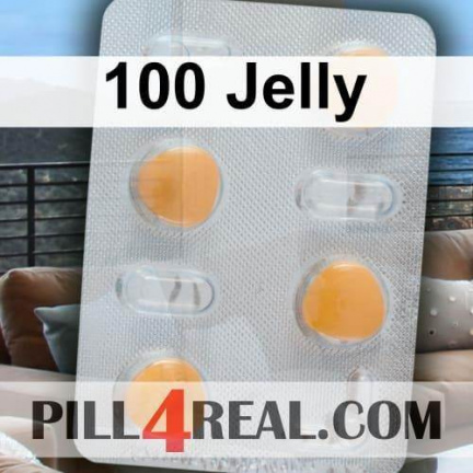 100 Jelly 348