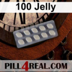 100 Jelly 350