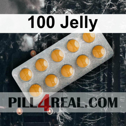 100 Jelly 390
