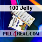 100 Jelly 498