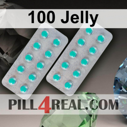 100 Jelly 569