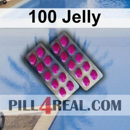 100 Jelly 588