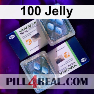 100 Jelly 646