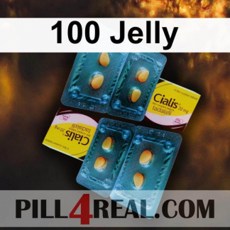 100 Jelly 667