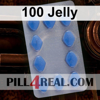 100 Jelly 769
