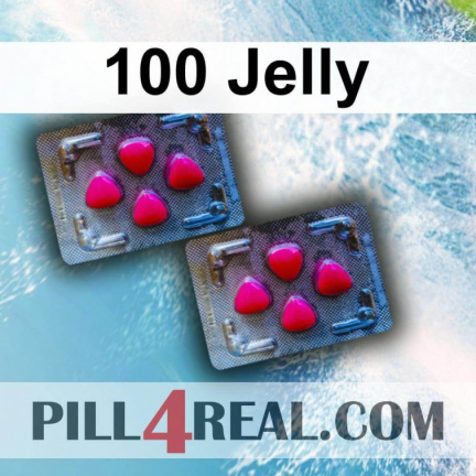 100 Jelly 850