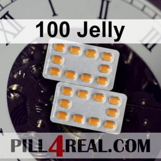 100 Jelly 926