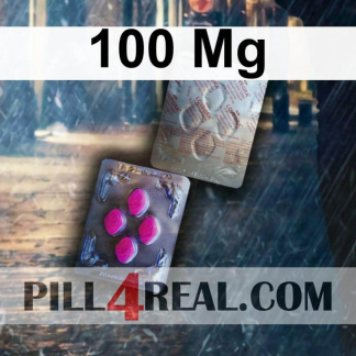 100 Mg 129