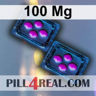 100 Mg 540