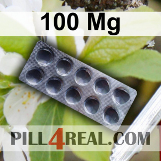 100 Mg 616