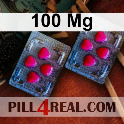 100 Mg 617