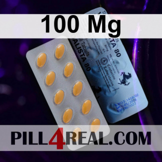 100 Mg 761