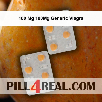 100 Mg 100Mg Generic Viagra 039
