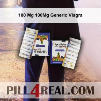 100 Mg 100Mg Generic Viagra 791
