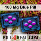 100 Mg Blue Pill 034