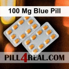 100 Mg Blue Pill 077