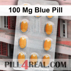 100 Mg Blue Pill 114