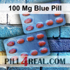 100 Mg Blue Pill 120