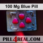 100 Mg Blue Pill 216