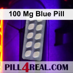 100 Mg Blue Pill 313