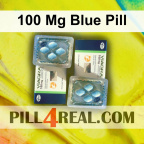 100 Mg Blue Pill 403