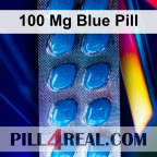 100 Mg Blue Pill 603