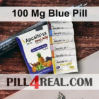 100 Mg Blue Pill 624