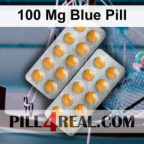 100 Mg Blue Pill 780