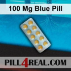 100 Mg Blue Pill 828