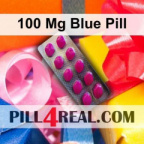 100 Mg Blue Pill 847