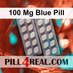 100 Mg Blue Pill 957