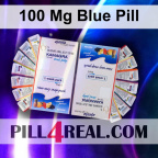 100 Mg Blue Pill 977