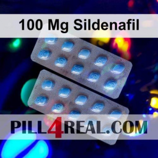 100 Mg Sildenafil 018