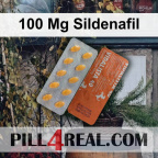 100 Mg Sildenafil 125