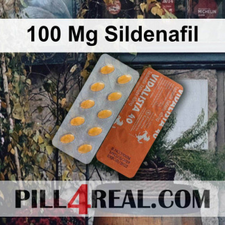 100 Mg Sildenafil 125