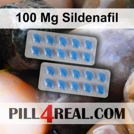 100 Mg Sildenafil 420