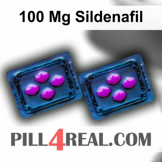 100 Mg Sildenafil 760