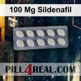 100 Mg Sildenafil 925
