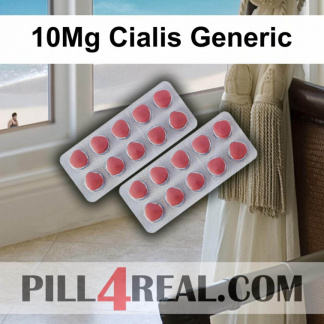 10Mg Cialis Generic 000
