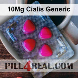 10Mg Cialis Generic 131