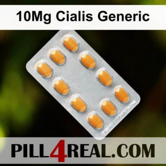 10Mg Cialis Generic 250