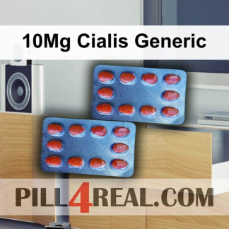 10Mg Cialis Generic 331