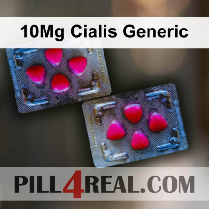 10Mg Cialis Generic 591