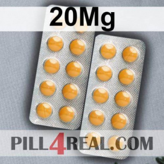 20Mg 425