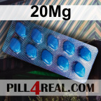 20Mg 550
