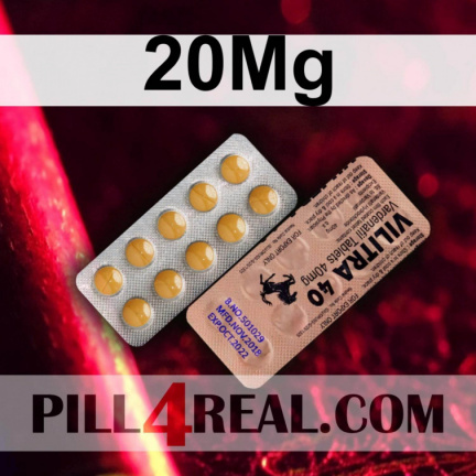 20Mg 701