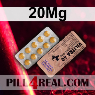 20Mg 701