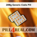 20Mg Generic Cialis Pill 001