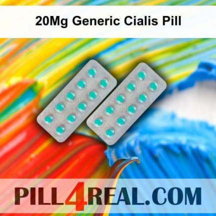 20Mg Generic Cialis Pill 013